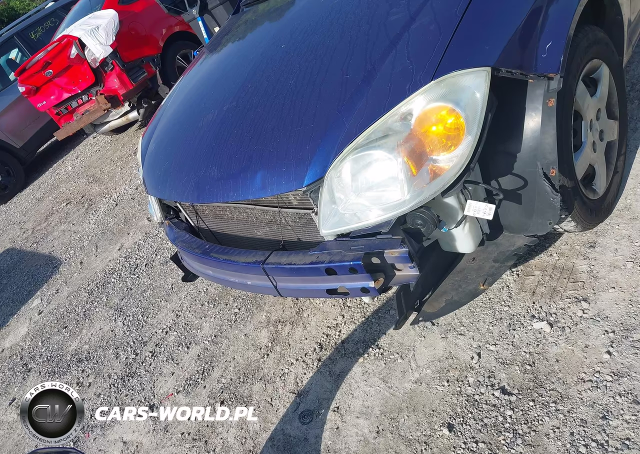 2007 Chevrolet Cobalt Ls VIN:1G1AK55F777144390 - 6