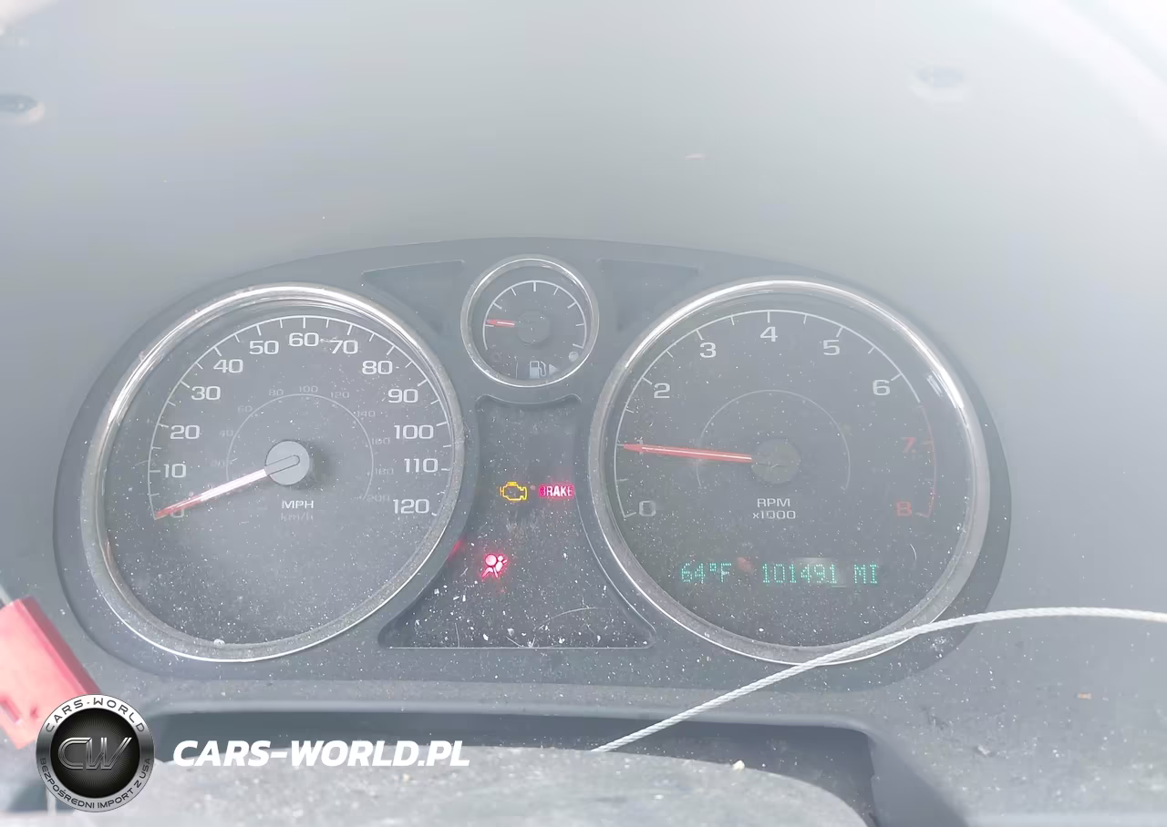 2007 Chevrolet Cobalt Ls VIN:1G1AK55F777144390 - 7