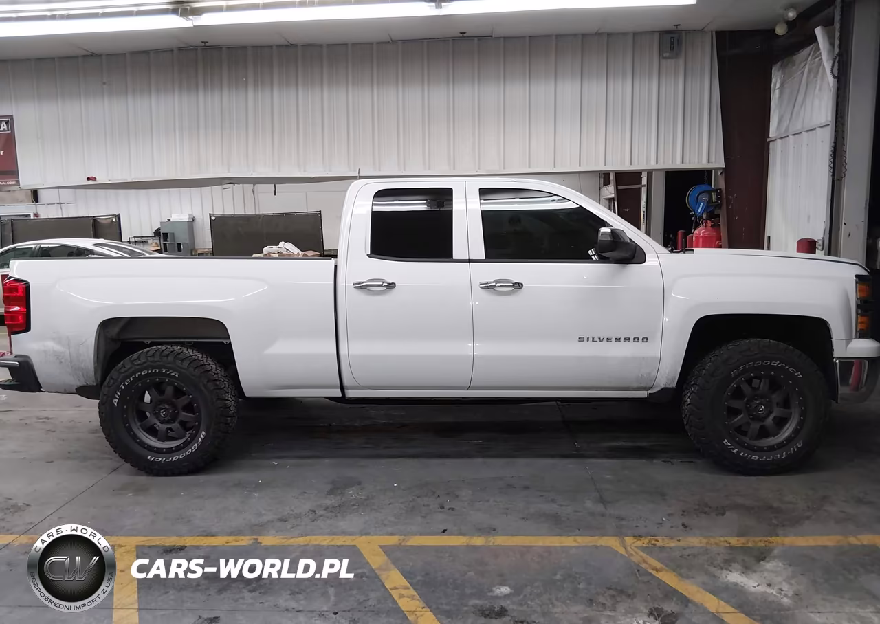 2015 Chevrolet Silverado 1500 Ls VIN:1GCRCPEC8FZ329060 - 13