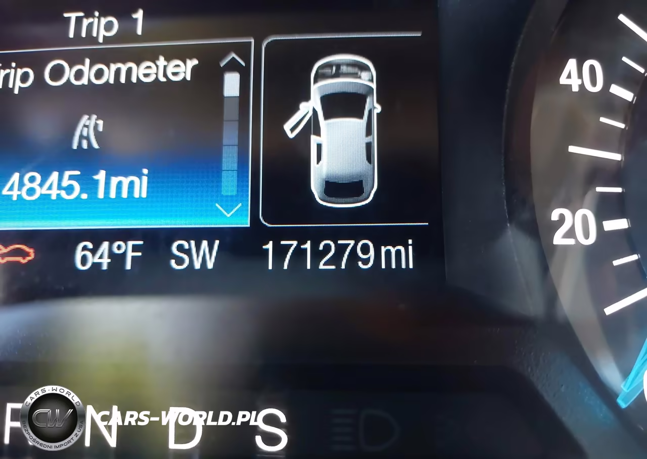 2013 Ford Fusion Se VIN:3FA6P0HR7DR389630 - 15
