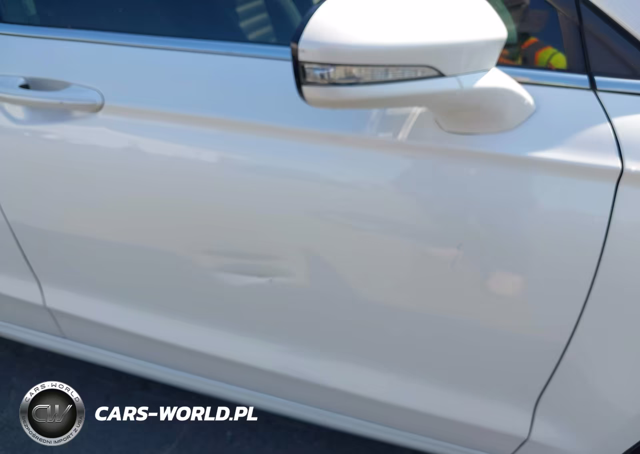 2013 Ford Fusion Se VIN:3FA6P0HR7DR389630 - 18
