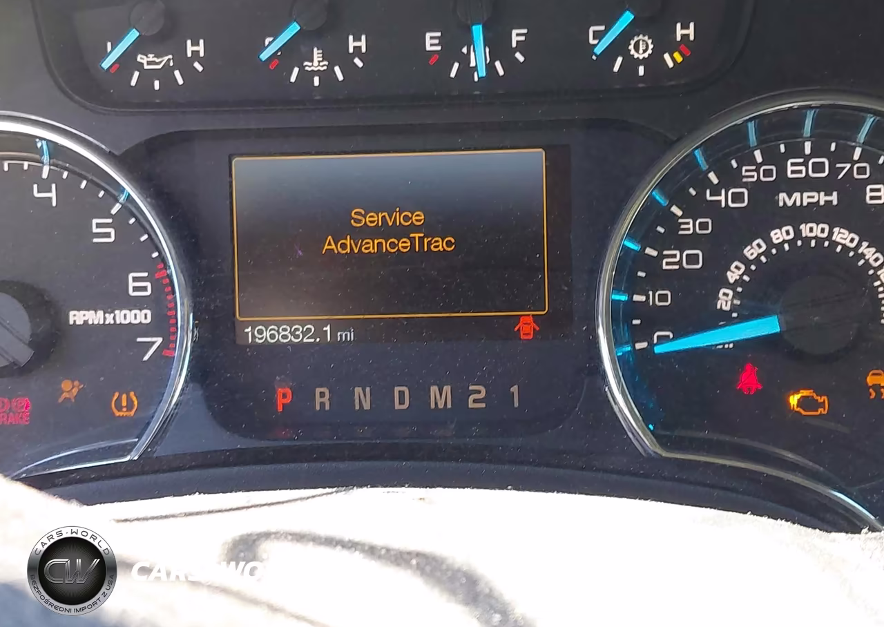 2012 Ford F-150 Xlt VIN:1FTFW1ETXCFA06942 - 7