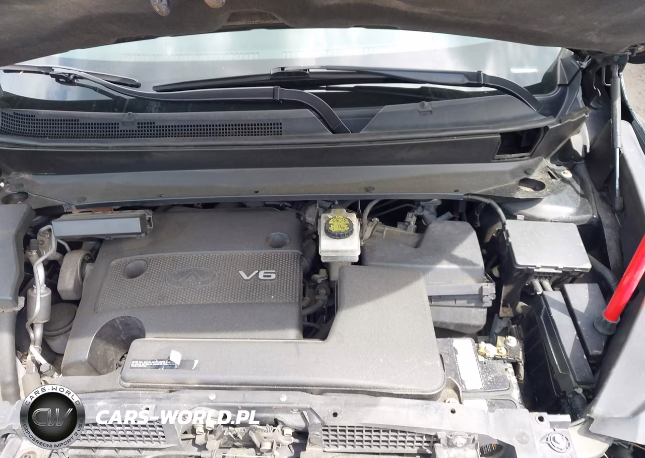 2015 Infiniti Qx60 VIN:5N1AL0MM7FC550520 - 10