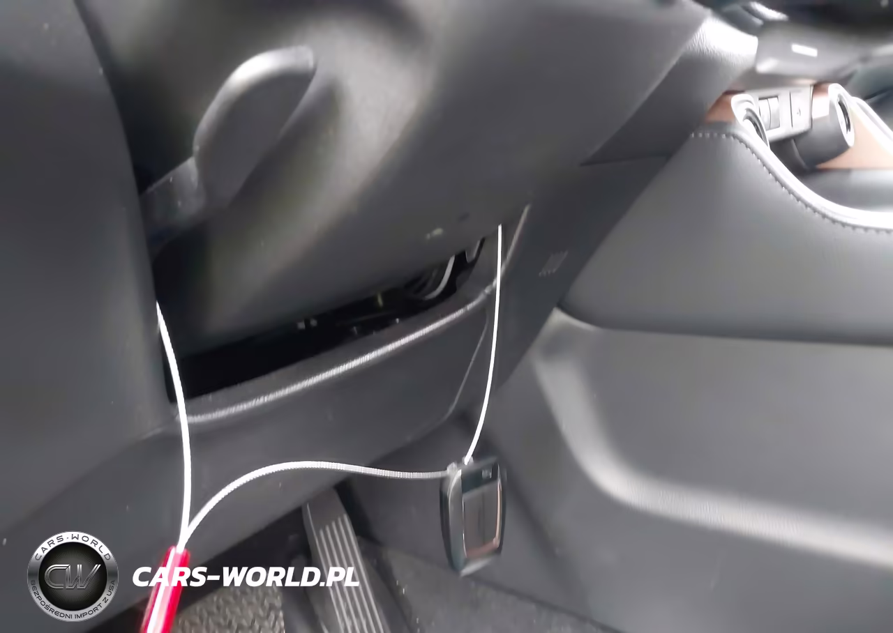 2024 Toyota Grand Highlander Hybrid Platinum Max VIN:5TDADAB53RS004187 - 11