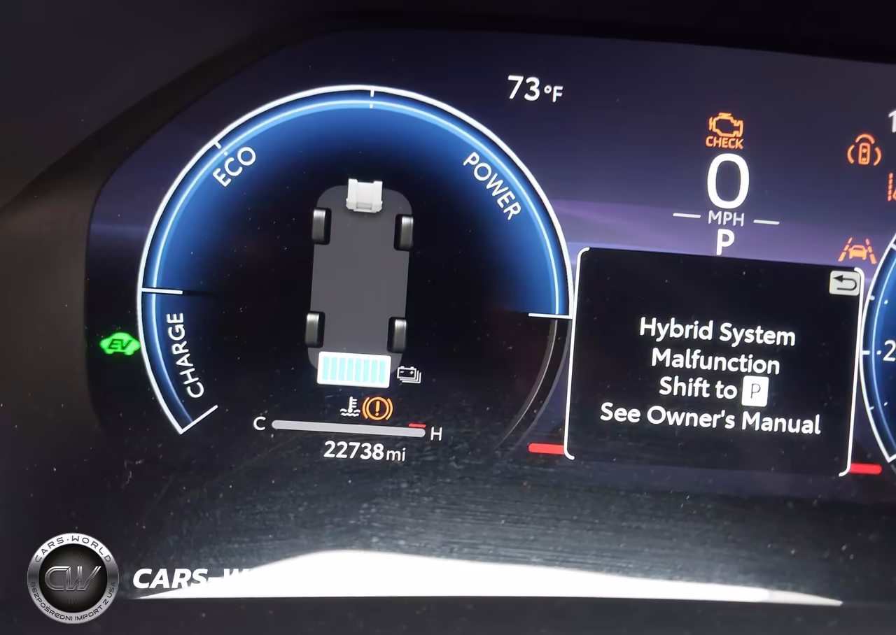 2024 Toyota Grand Highlander Hybrid Platinum Max VIN:5TDADAB53RS004187 - 15