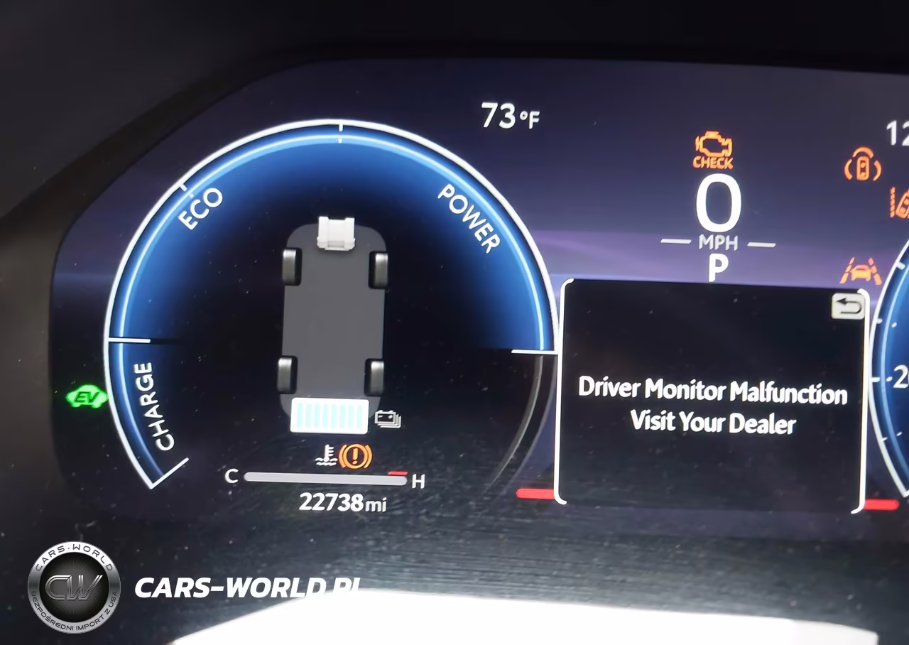 2024 Toyota Grand Highlander Hybrid Platinum Max VIN:5TDADAB53RS004187 - 7