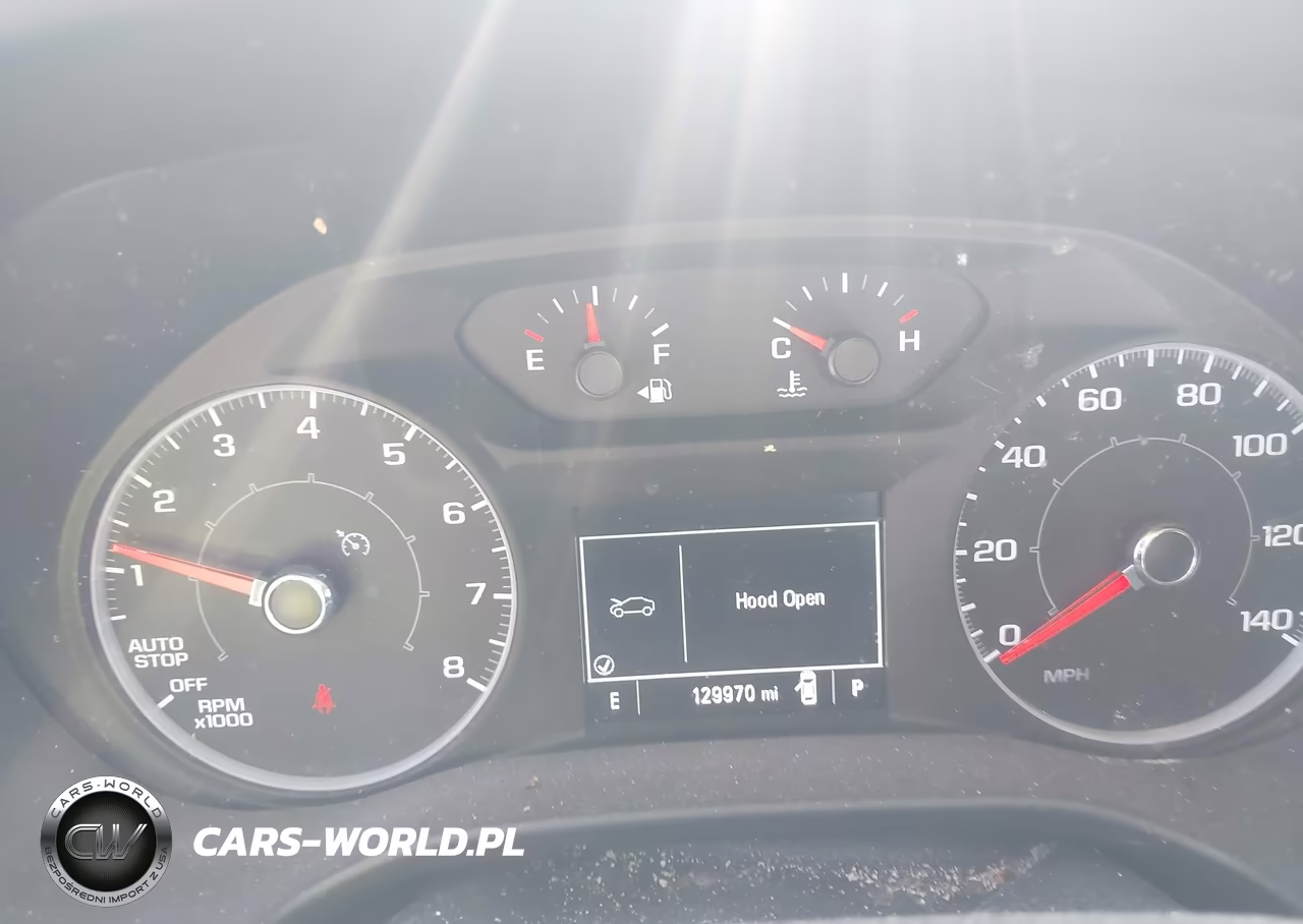 2017 GMC Acadia Sle-2 VIN:1GKKNSLAXHZ197216 - 7