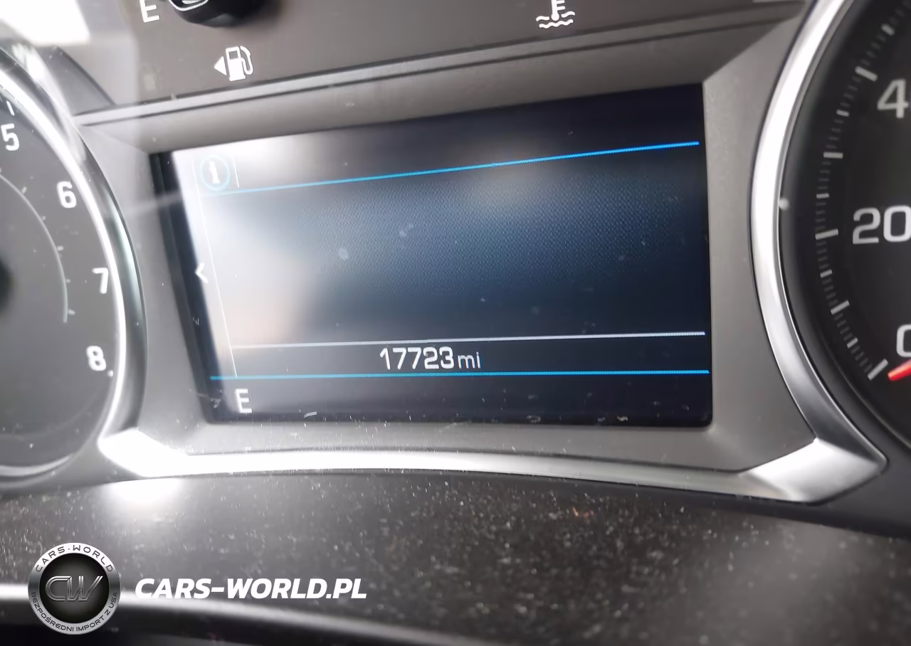 2024 Chevrolet Equinox Fwd Rs VIN:3GNAXMEG0RL328720 - 16