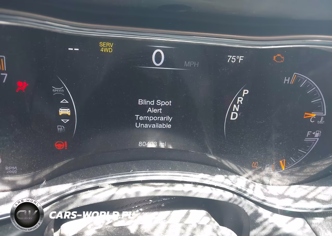 2021 Jeep Grand Cherokee Laredo E 4X4 VIN:1C4RJFAG5MC524624 - 7