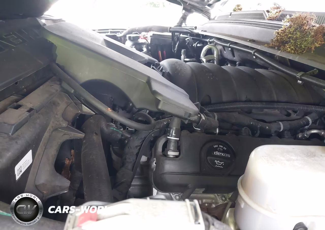 2019 Chevrolet Tahoe Ls VIN:1GNSKAEC7KR196598 - 10