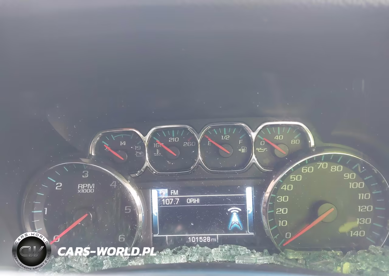 2019 Chevrolet Tahoe Ls VIN:1GNSKAEC7KR196598 - 7
