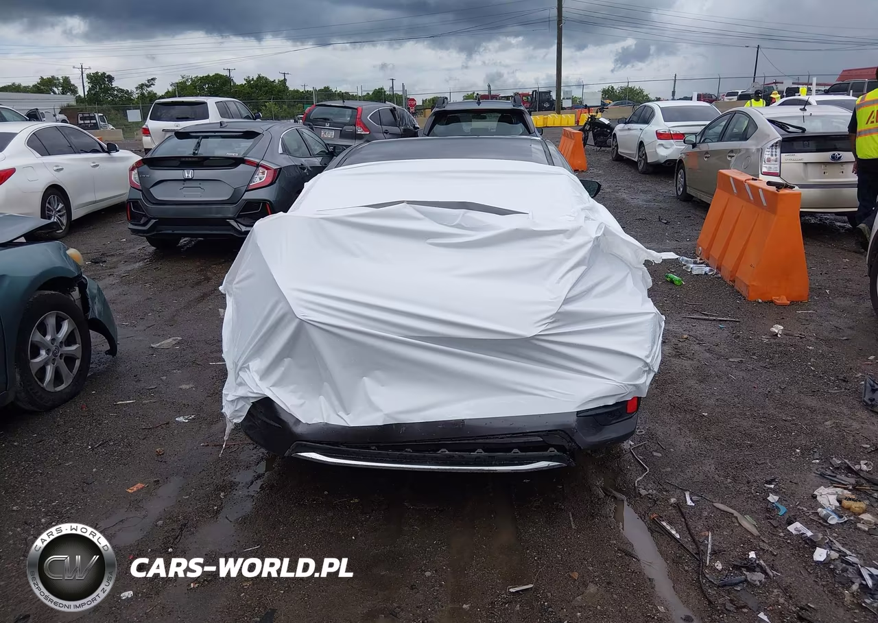 2019 Honda Civic Lx VIN:19XFC2F60KE032966 - 16