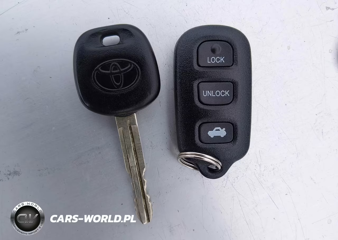 2003 Toyota Camry Xle VIN:JTDBE32K530149521 - 11