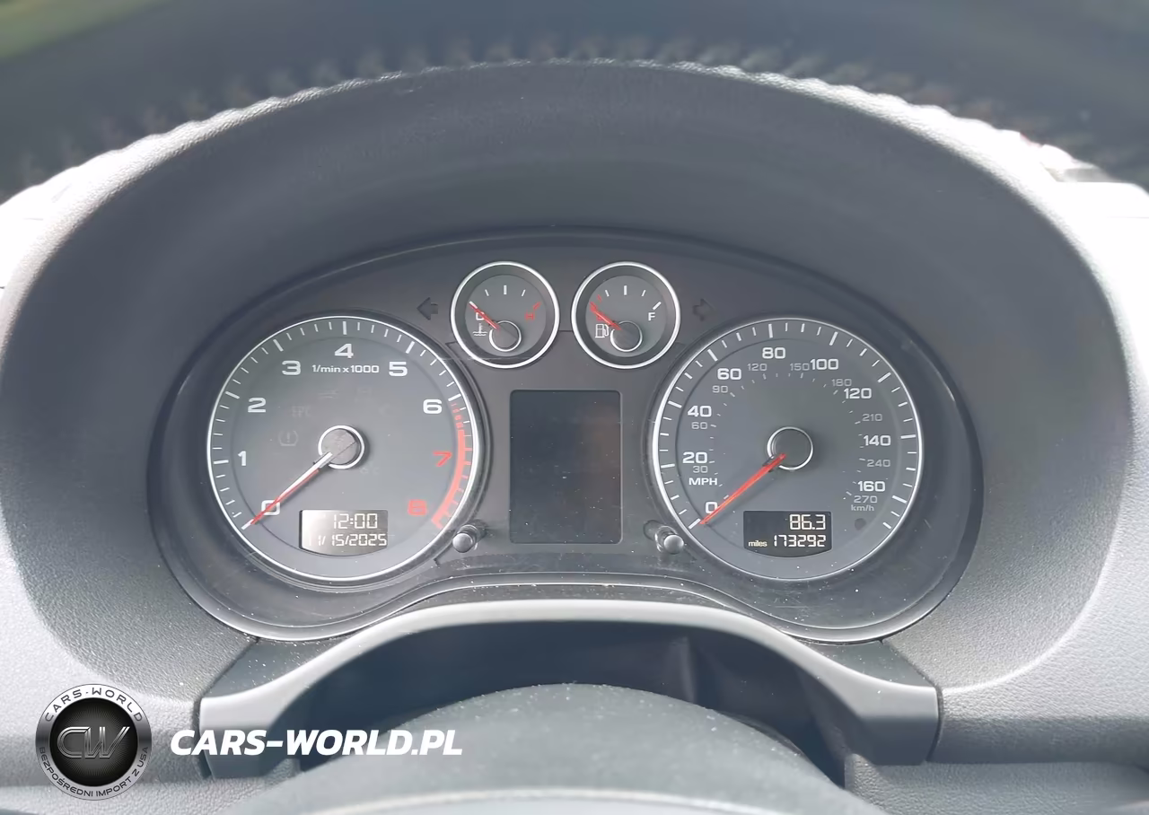 2012 Audi A3 2.0T Premium VIN:WAUFEAFM8CA042424 - 7