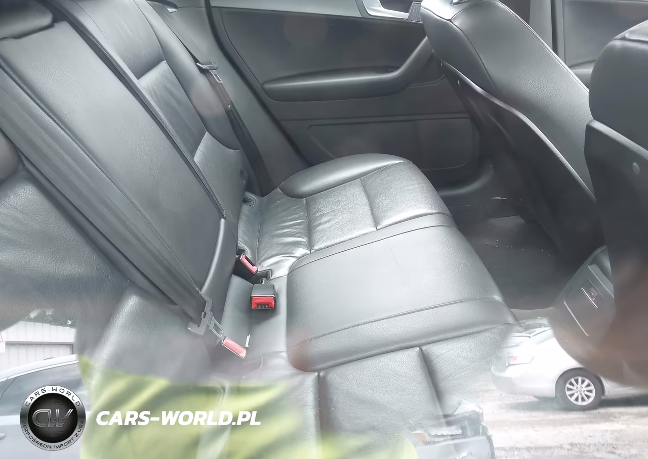 2012 Audi A3 2.0T Premium VIN:WAUFEAFM8CA042424 - 8