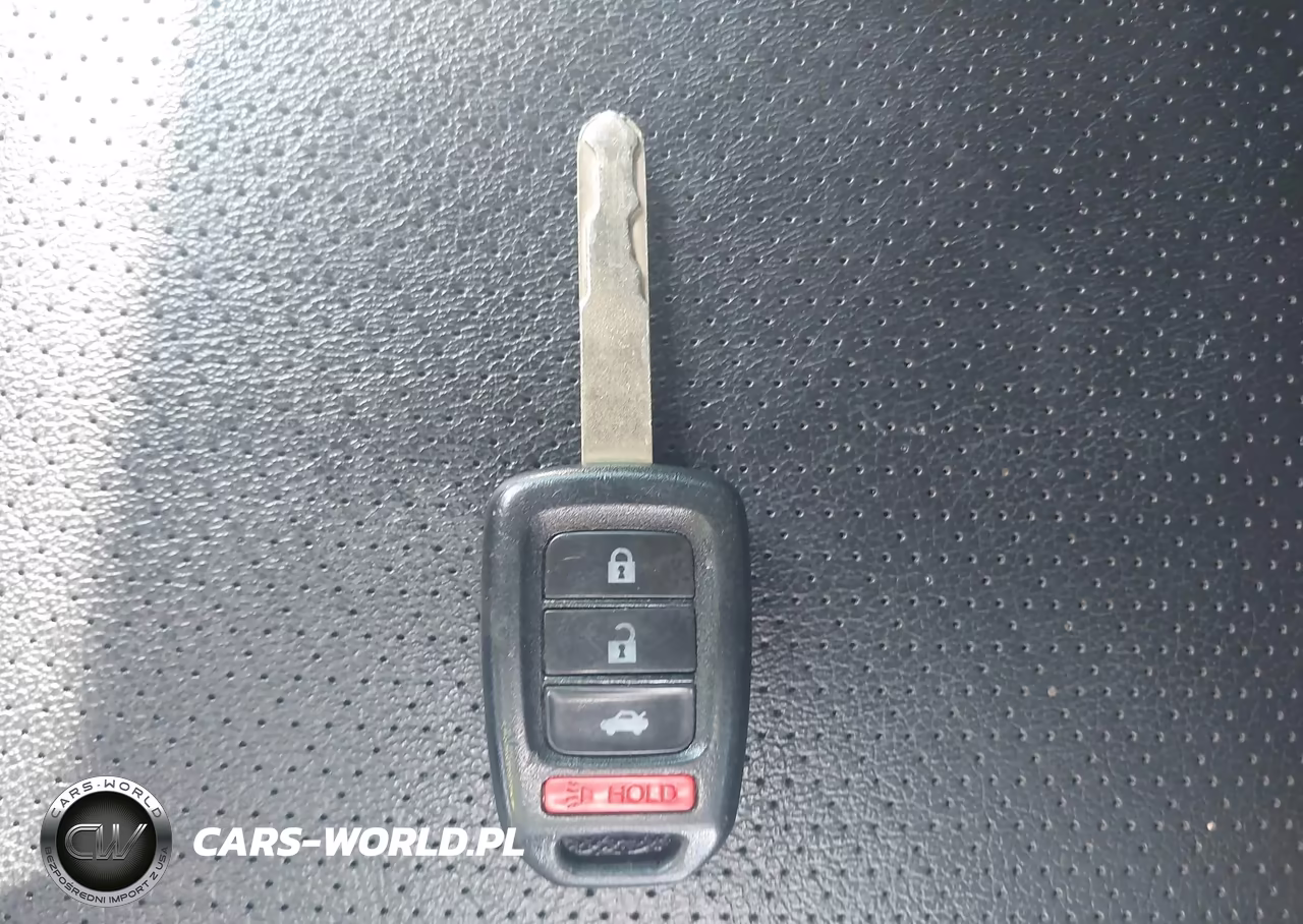 2017 Honda Accord Sport Se VIN:1HGCR2F19HA232523 - 11