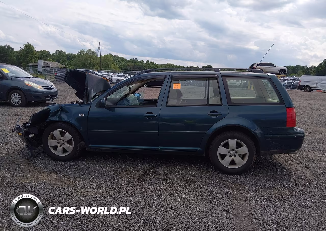 2003 Volkswagen Jetta Gls 1.8T VIN:WVWSE61J93W467326 - 15