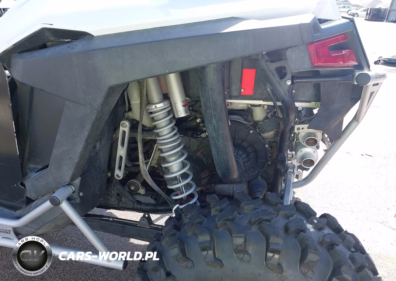 2022 Polaris Rzr Pro Xp Sport VIN:3NSRAE921NF359256 - 9