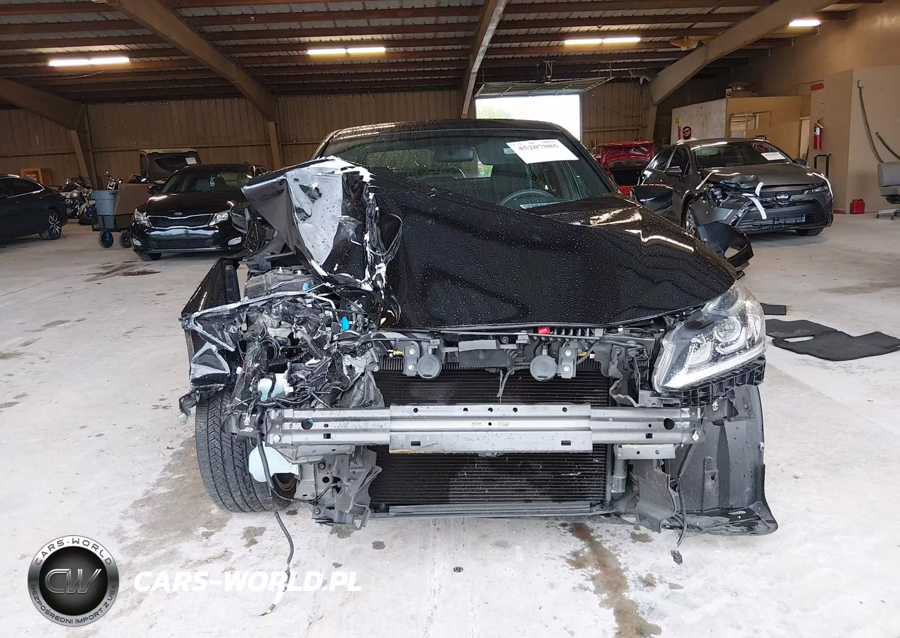 2016 Honda Accord Sport VIN:1HGCR2F57GA174624 - 13