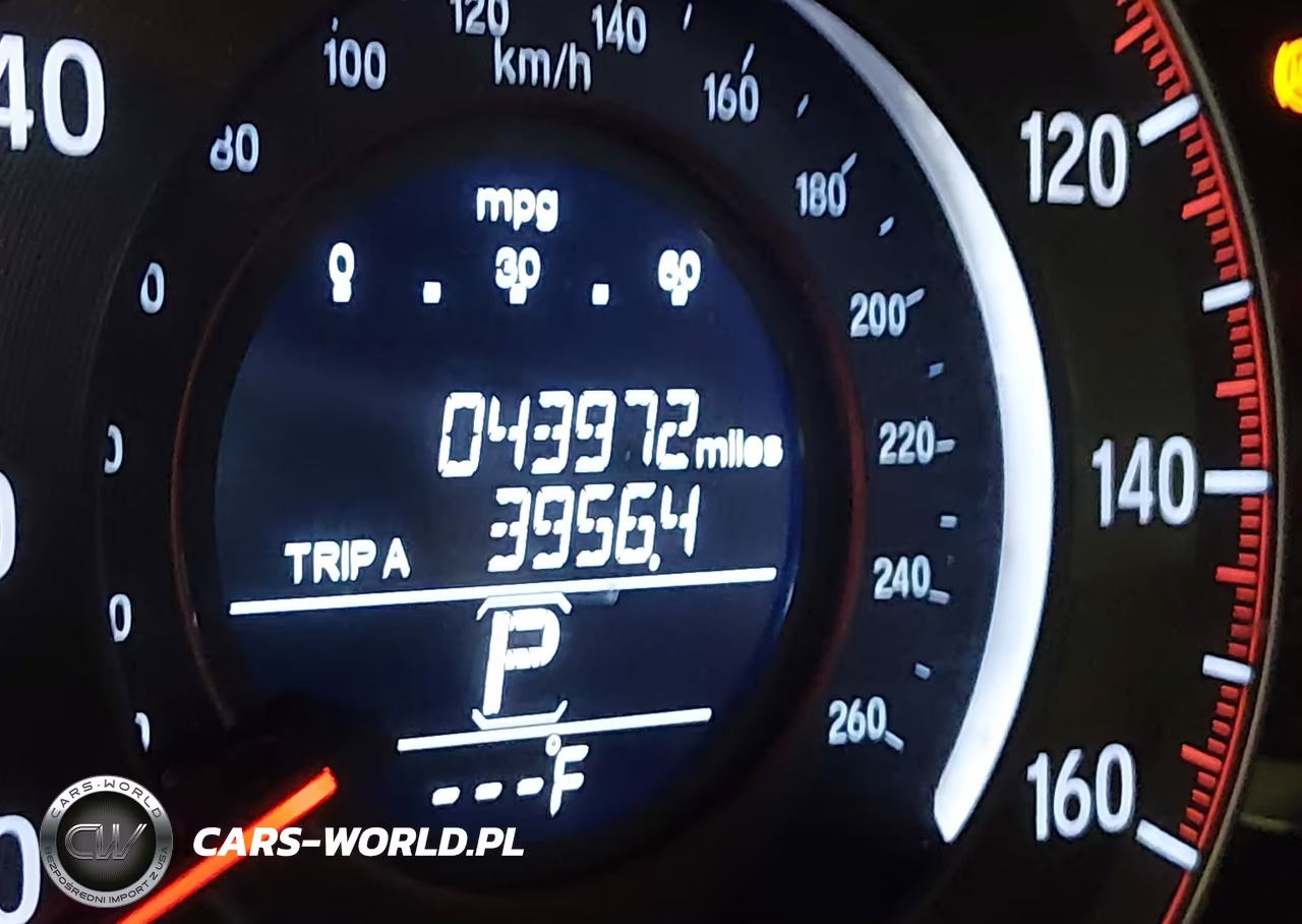 2016 Honda Accord Sport VIN:1HGCR2F57GA174624 - 16