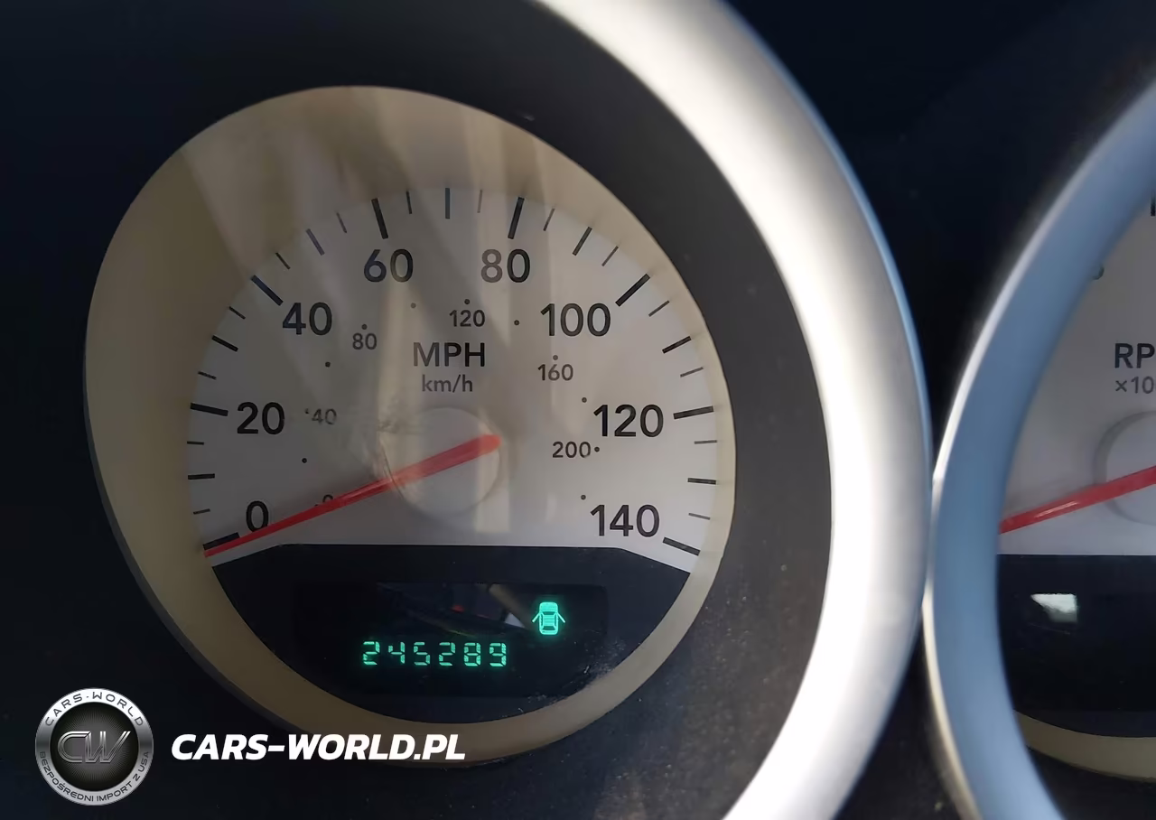 2006 Dodge Magnum Sxt VIN:2D4GZ47VX6H417257 - 7