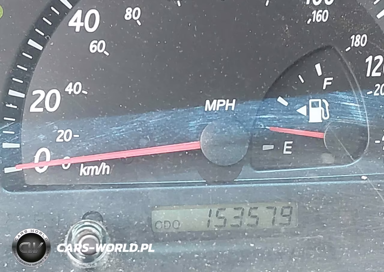 2003 Toyota Camry Le VIN:4T1BE32K43U752254 - 15