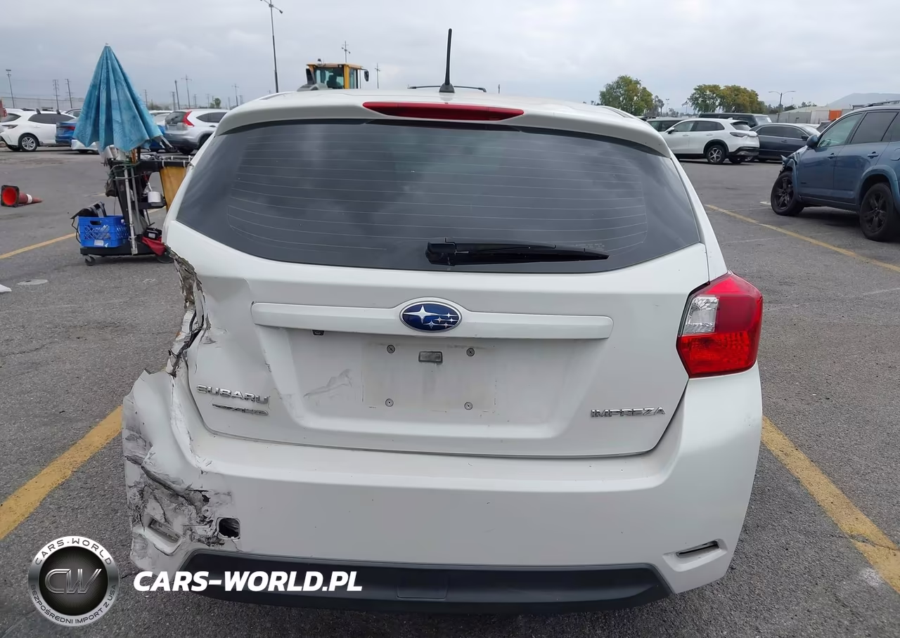 2016 Subaru Impreza 2.0I Premium VIN:JF1GPAB67G8222540 - 16