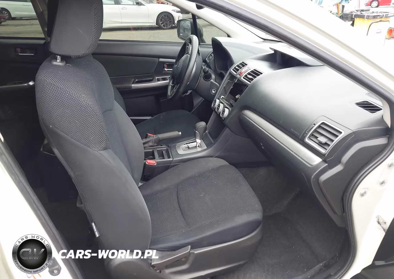 2016 Subaru Impreza 2.0I Premium VIN:JF1GPAB67G8222540 - 5