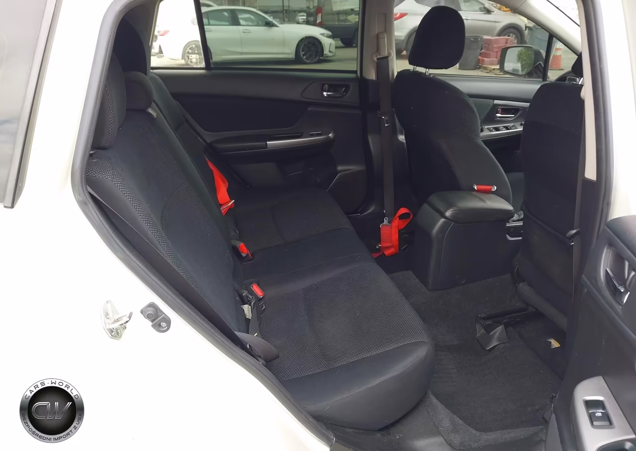 2016 Subaru Impreza 2.0I Premium VIN:JF1GPAB67G8222540 - 8