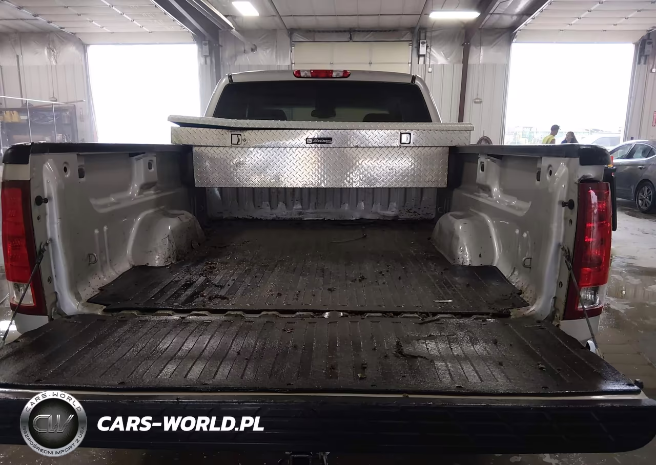 2008 GMC Sierra 1500 Sle1 VIN:1GTEC19C38Z107406 - 16