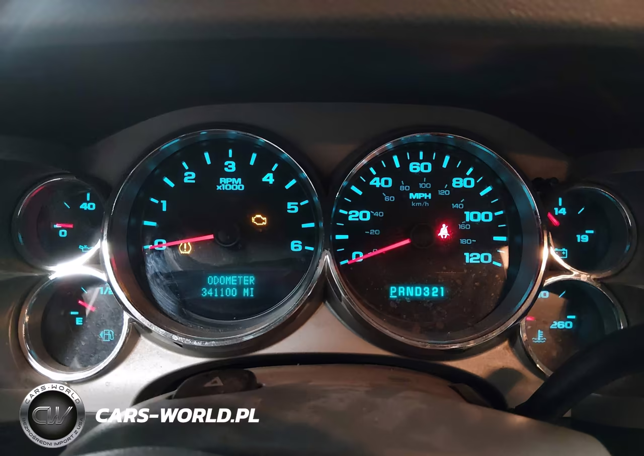 2008 GMC Sierra 1500 Sle1 VIN:1GTEC19C38Z107406 - 7