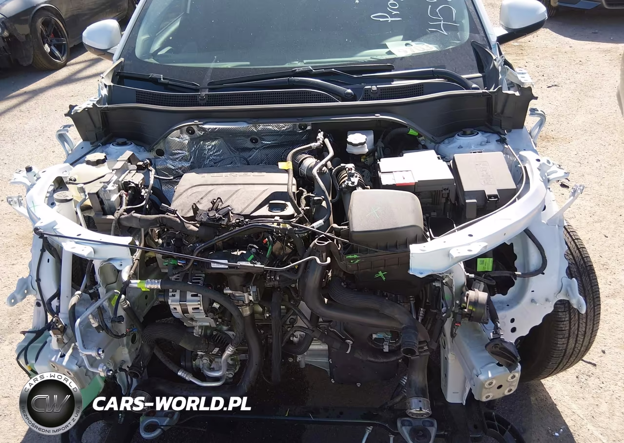 2025 Chevrolet Trax Fwd Lt VIN:KL77LHEPXSC058710 - 10