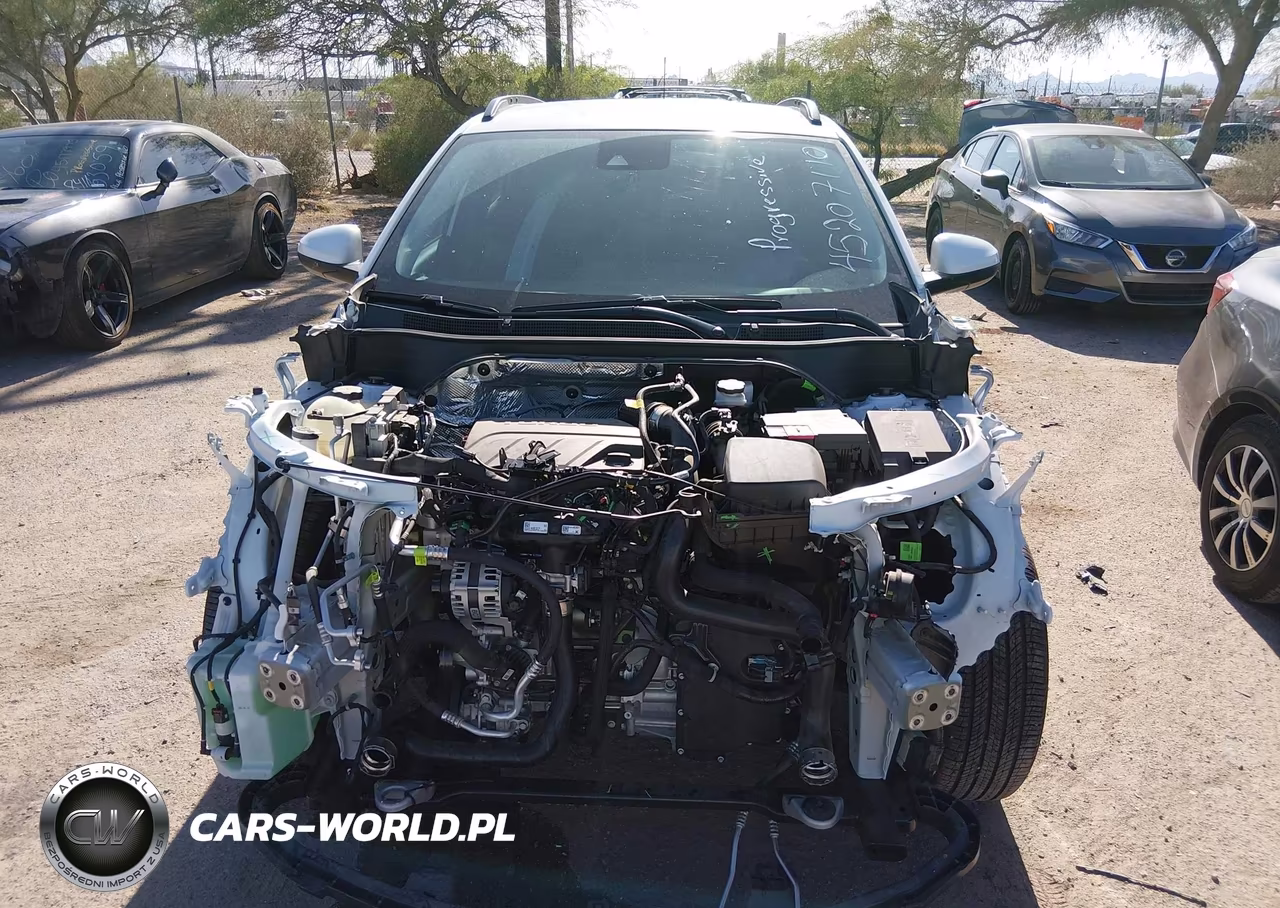 2025 Chevrolet Trax Fwd Lt VIN:KL77LHEPXSC058710 - 12