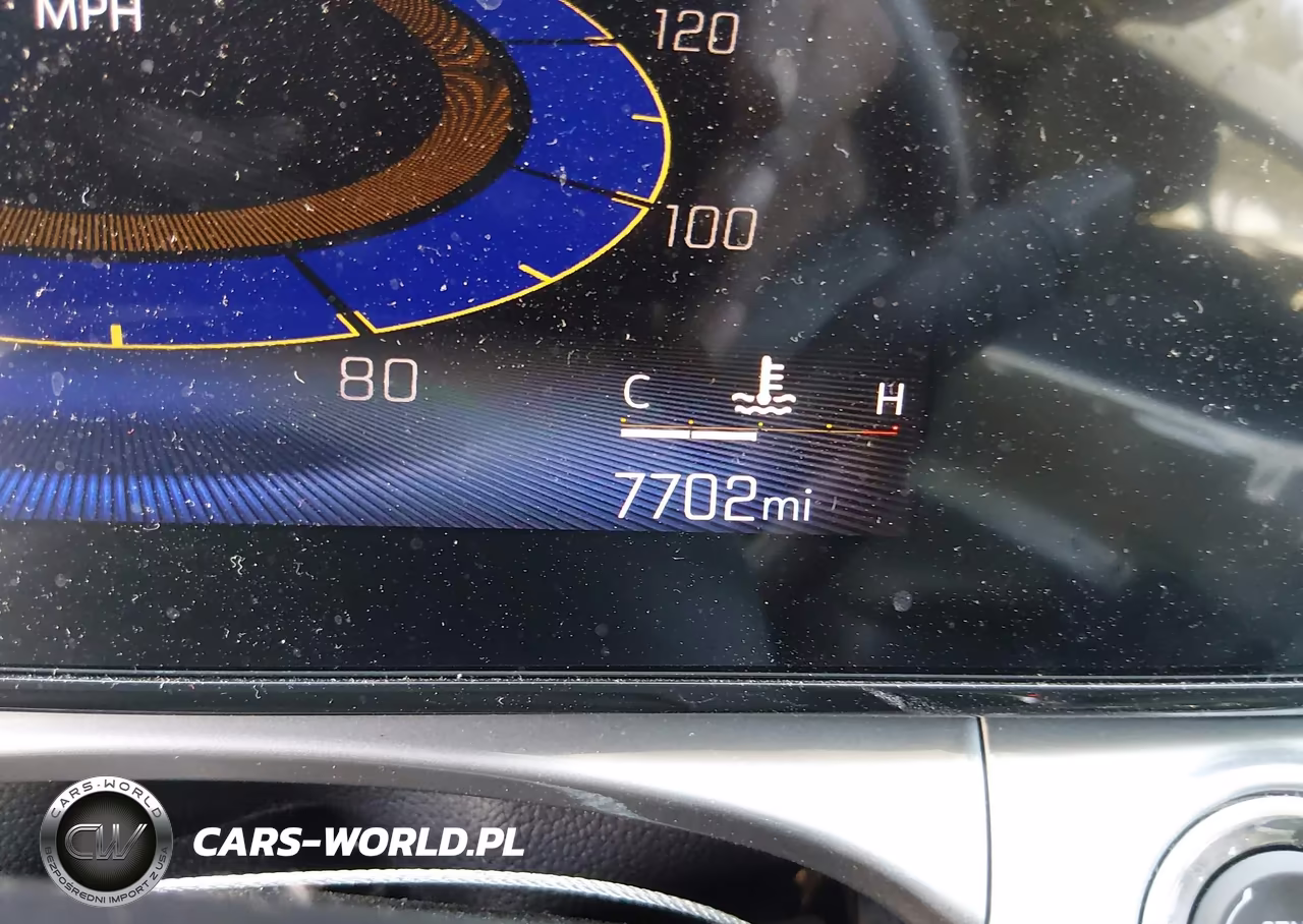 2025 Chevrolet Trax Fwd Lt VIN:KL77LHEPXSC058710 - 15