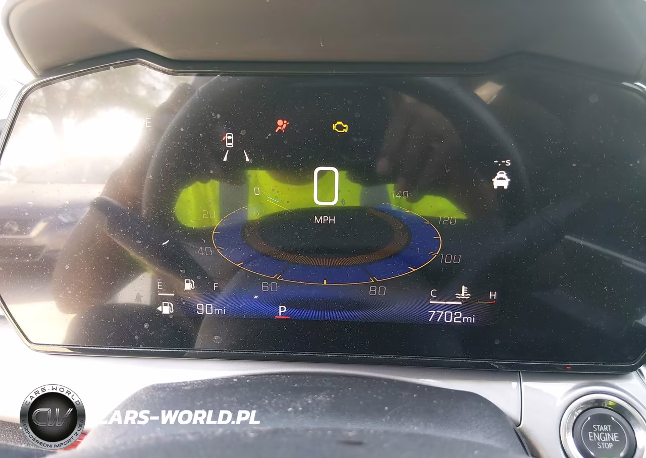 2025 Chevrolet Trax Fwd Lt VIN:KL77LHEPXSC058710 - 7