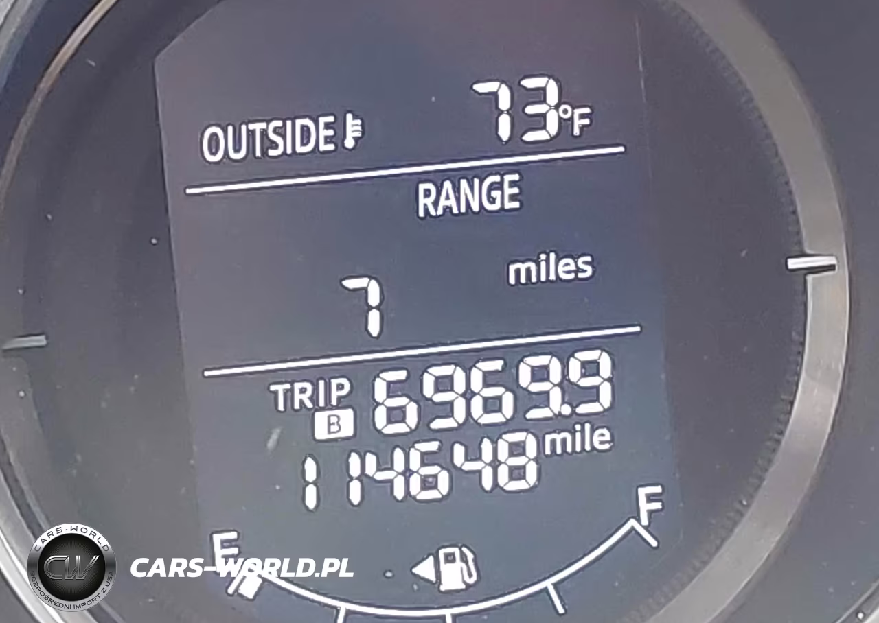2016 Mazda Cx-5 Sport VIN:JM3KE4BY5G0750838 - 15