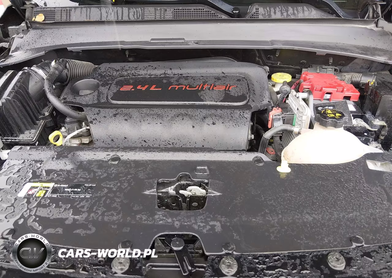 2019 Jeep Compass Latitude 4X4 VIN:3C4NJDBB4KT807183 - 10