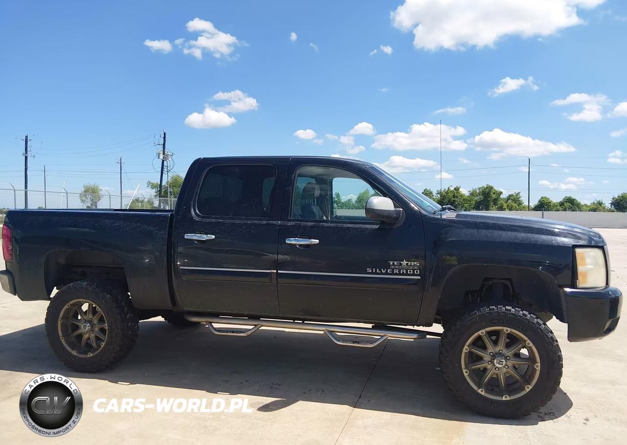 2011 Chevrolet Silverado 1500 Lt VIN:3GCPKSE3XBG255728 - 13