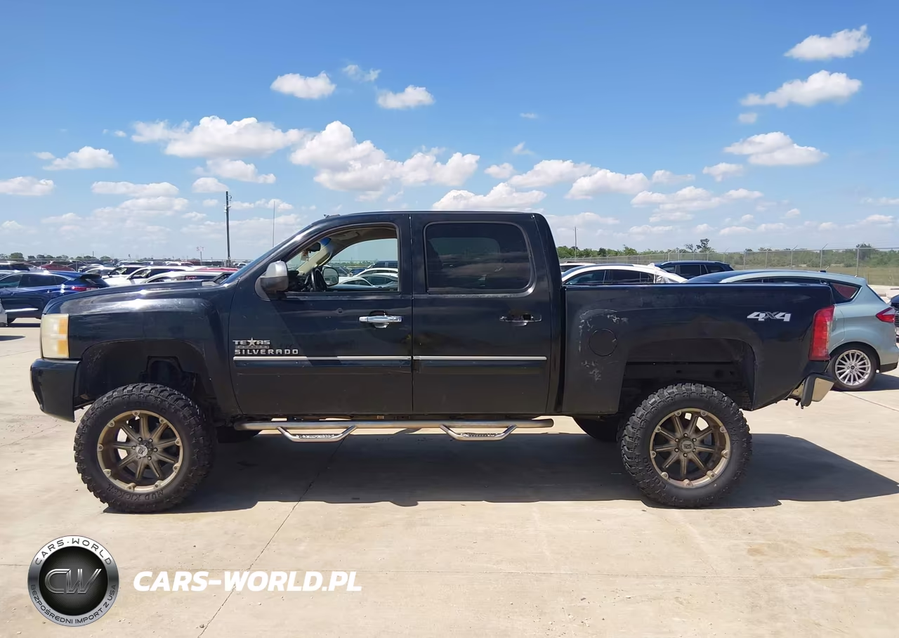 2011 Chevrolet Silverado 1500 Lt VIN:3GCPKSE3XBG255728 - 14