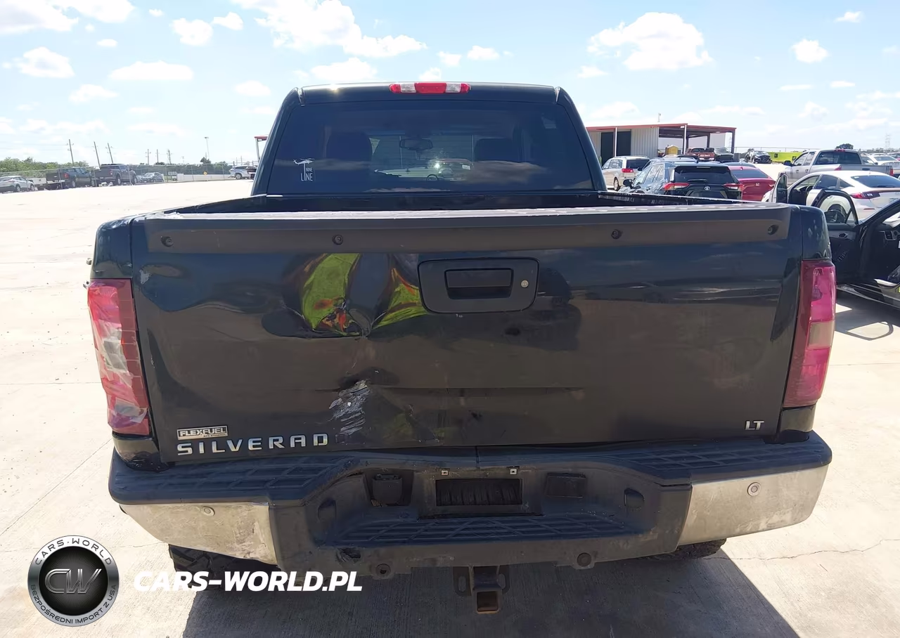 2011 Chevrolet Silverado 1500 Lt VIN:3GCPKSE3XBG255728 - 16