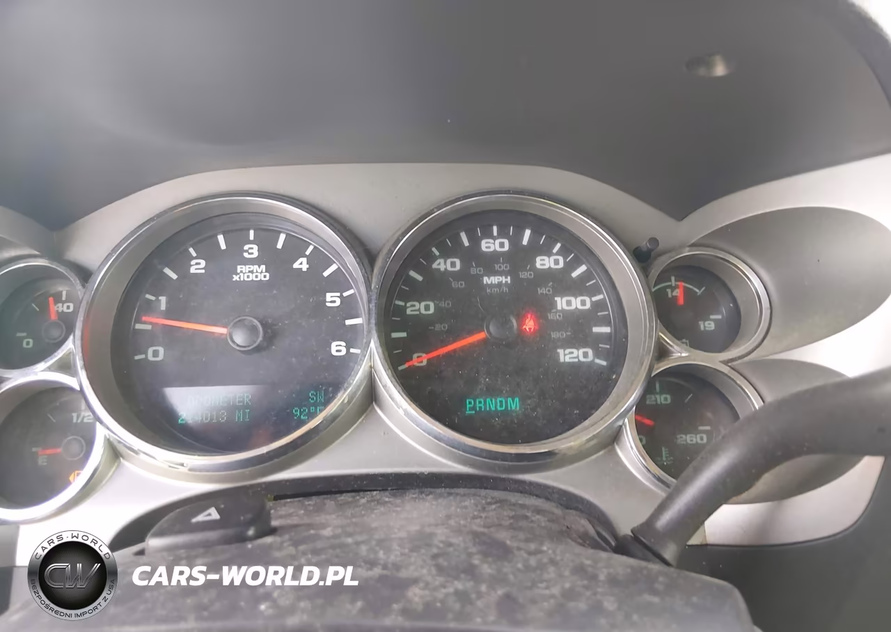 2011 Chevrolet Silverado 1500 Lt VIN:3GCPKSE3XBG255728 - 7