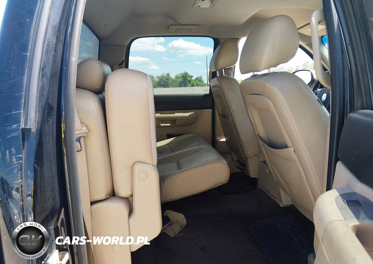 2011 Chevrolet Silverado 1500 Lt VIN:3GCPKSE3XBG255728 - 8