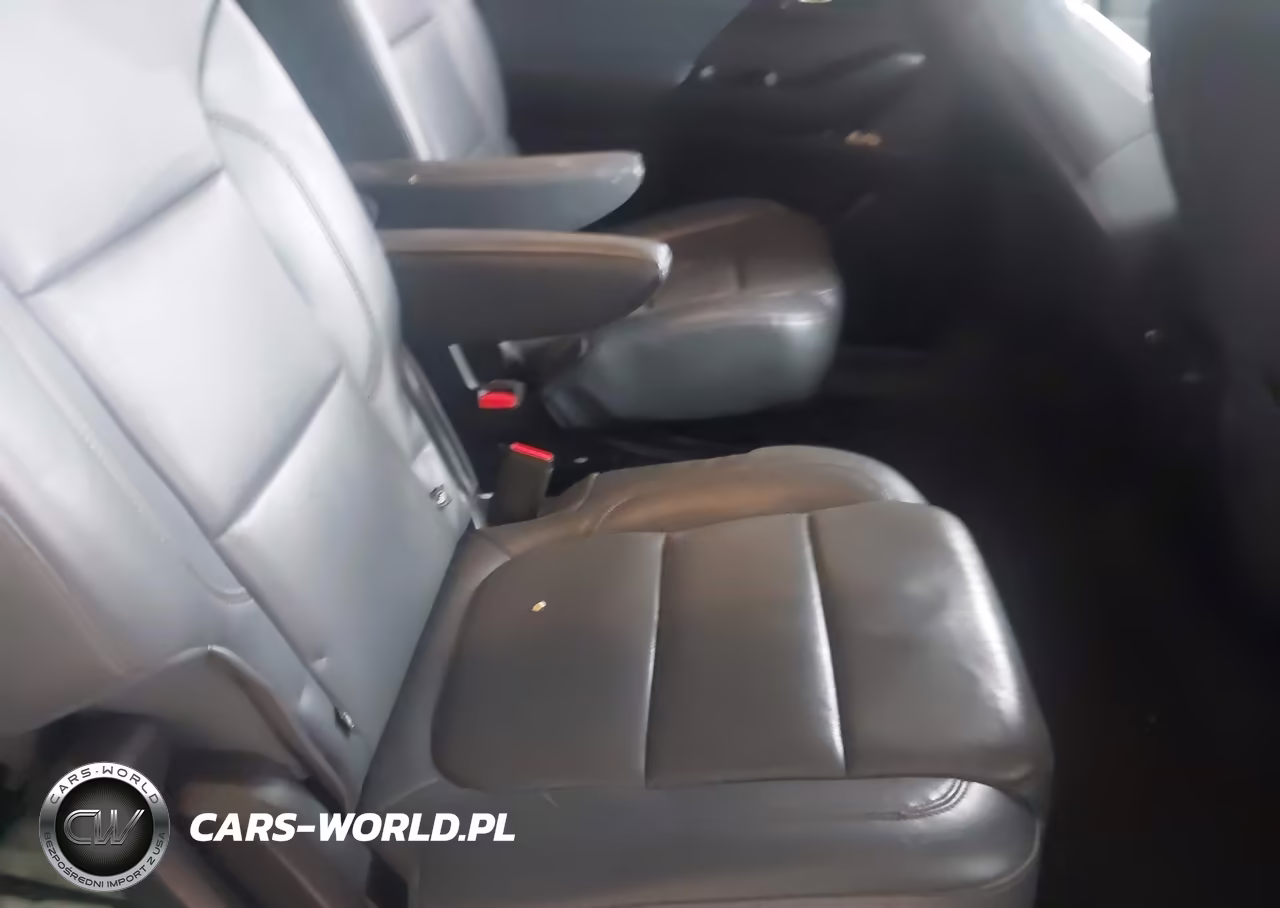 2019 Chevrolet Traverse 3Lt VIN:1GNEVHKW9KJ297071 - 8