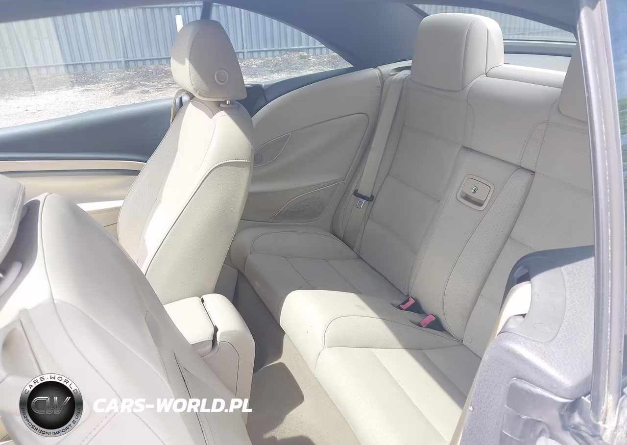 2008 Volkswagen Eos Komfort-Turbo VIN:WVWBA71F88V015894 - 8