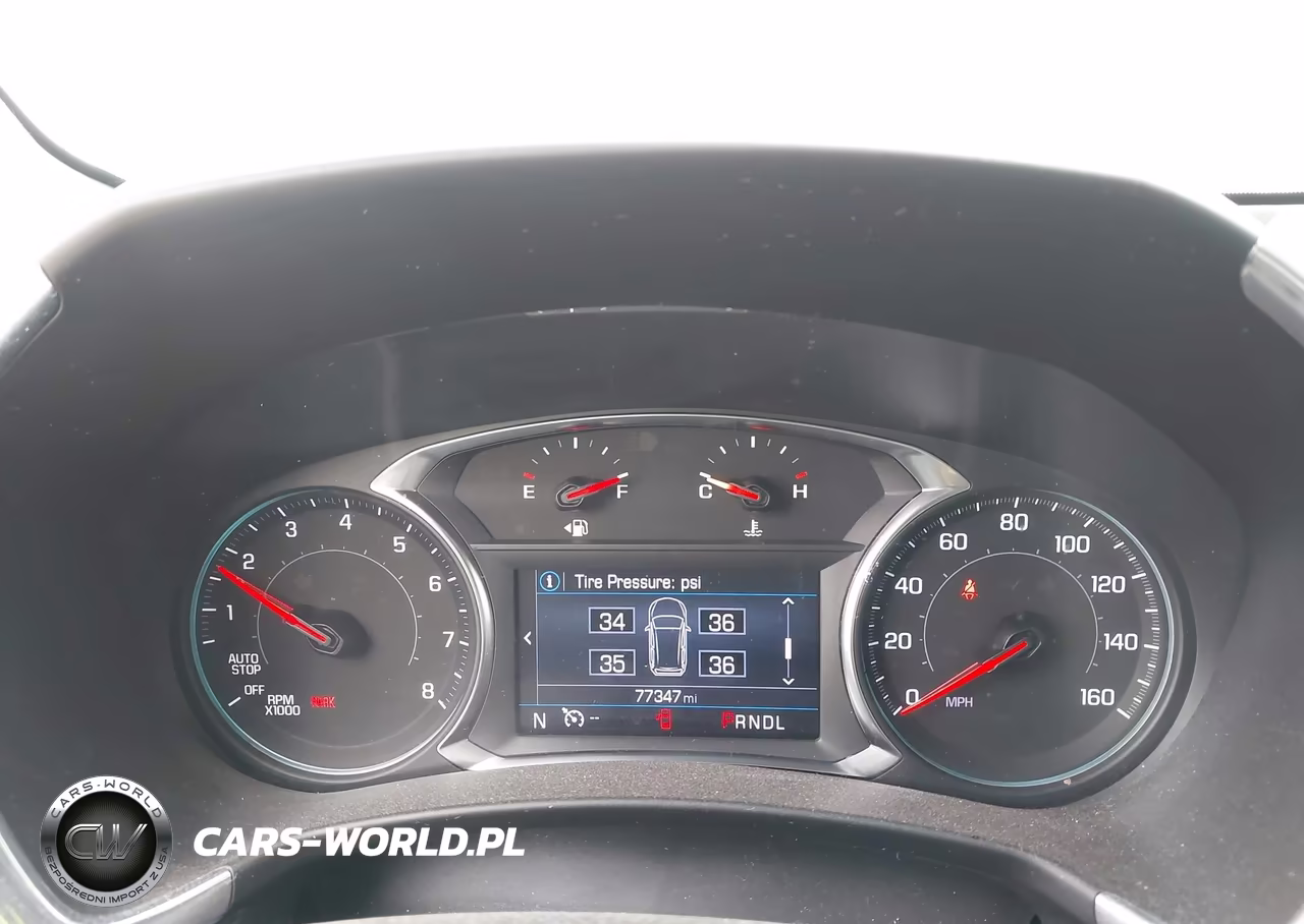 2023 Chevrolet Equinox Awd Lt VIN:3GNAXUEG6PS181371 - 7