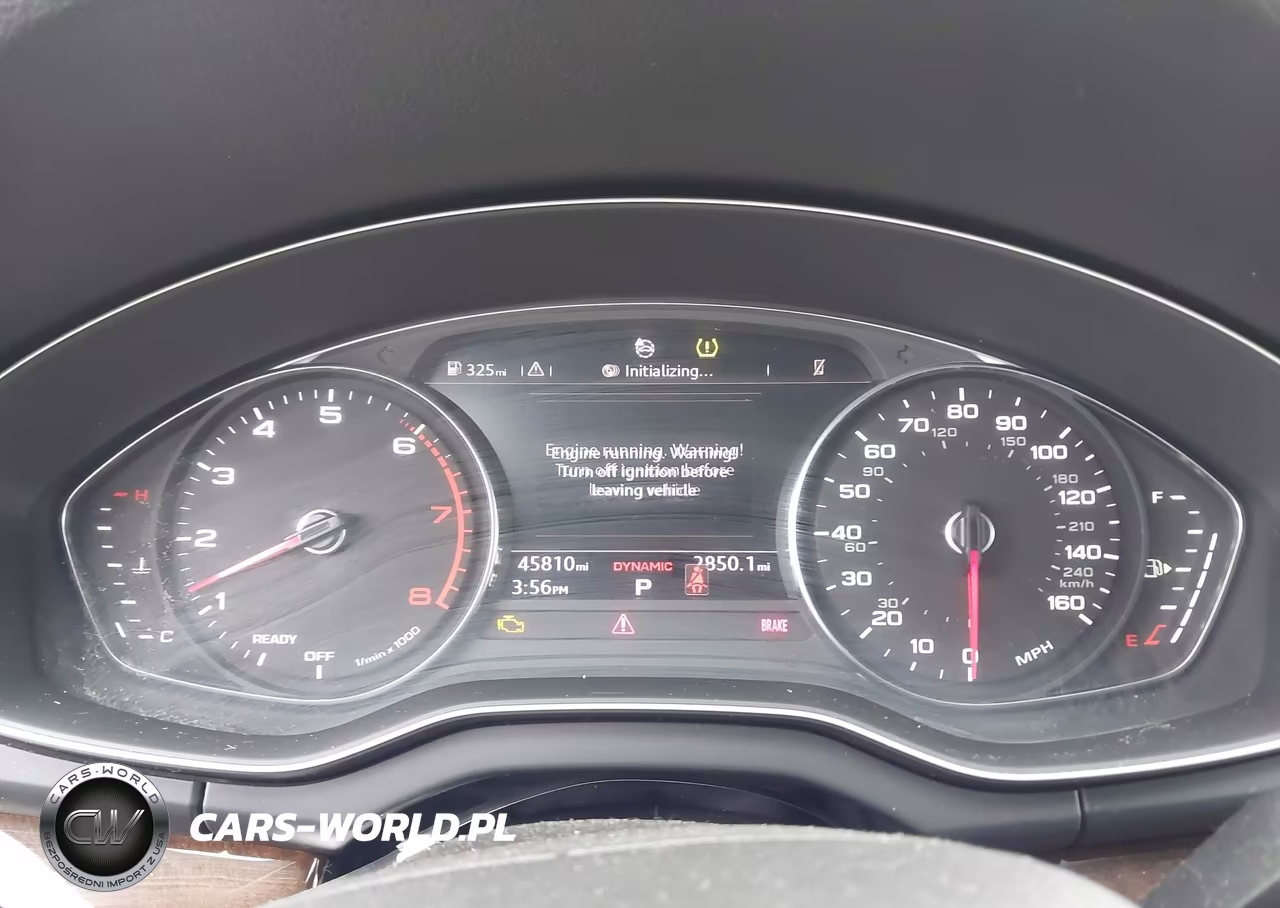 2019 Audi Q5 45 Premium VIN:WA1ANAFY1K2073646 - 7