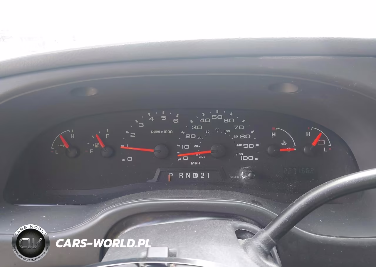 2008 Ford E-350 Super Duty Xl-Xlt VIN:1FBSS31L38DA84255 - 7