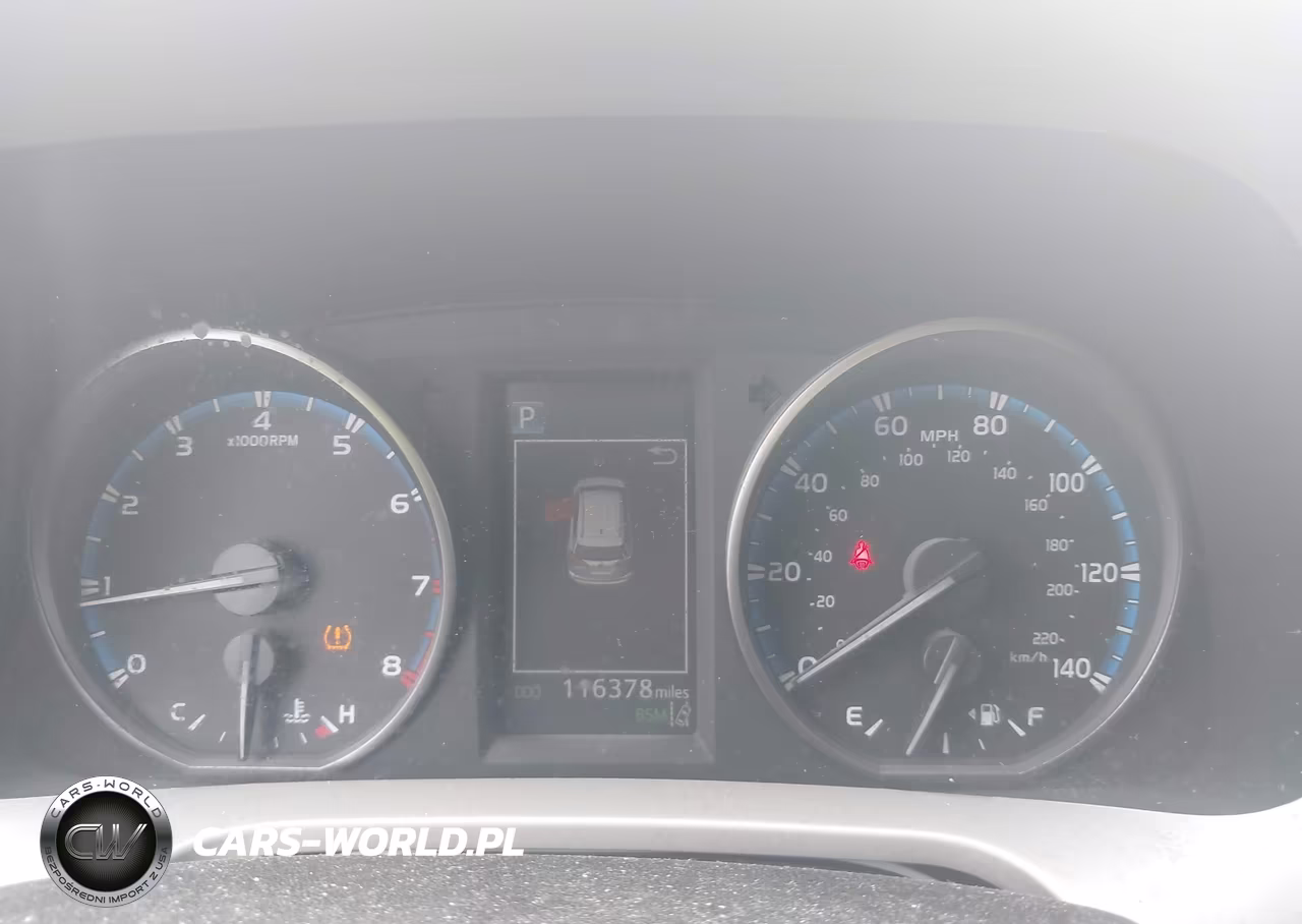 2018 Toyota Rav4 Xle VIN:2T3WFREV8JW417011 - 7