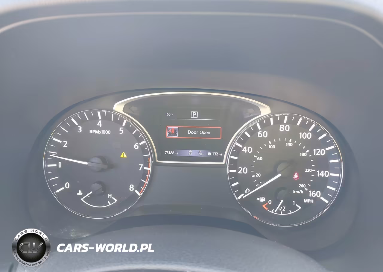 2020 Nissan Pathfinder Sv 2Wd VIN:5N1DR2BN6LC610091 - 7