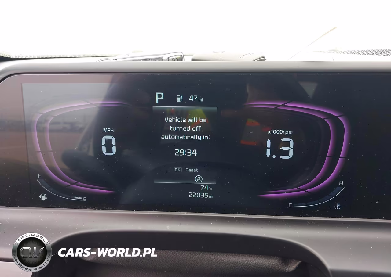 2025 Kia Seltos S VIN:KNDEU2AA9S7687146 - 7